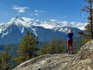 Brohm Lake Hike in Squamish (By a Local)