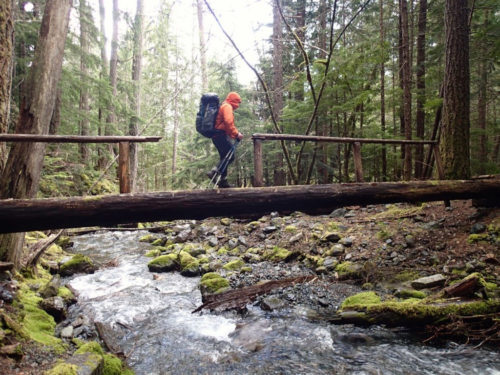 East Bank Trail