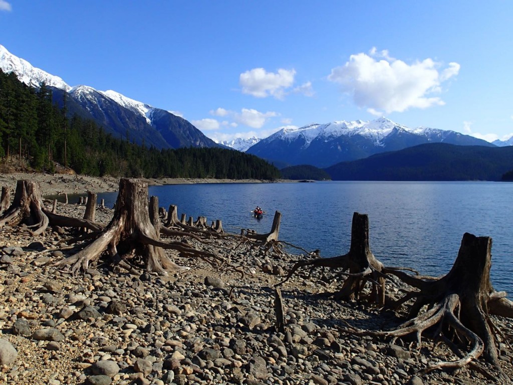 Ross Lake