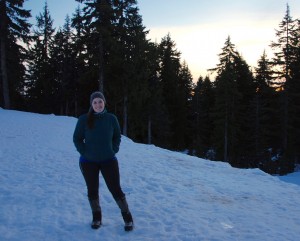 Gear Review: MEC Warm Obsession Hoodie