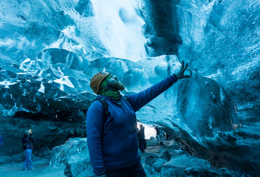Ice cave tour in Iceland. Crystal cave iceland. Glacier ice cave tour in Iceland. A winter week in Iceland. Iceland in January. 35 Photos that will make you want to go to Iceland in winter.