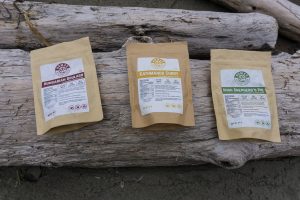 Nomad Nutrition Backpacking Meals Review