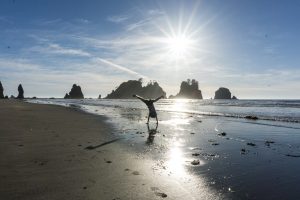 Shi Shi Beach Hiking and Camping Guide