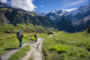 What to Pack for the Annapurna Base Camp Trek