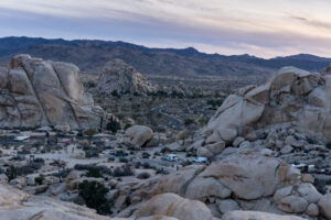 Best Places to Stay Near Joshua Tree