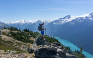 How to Leave No Trace (And Why it’s Important!)