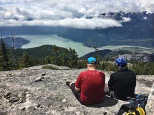 Sea to Sky Highway Road Trip Guide: Driving from Vancouver to Whistler