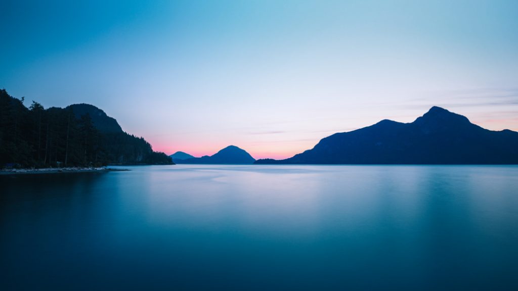 Porteau Cove