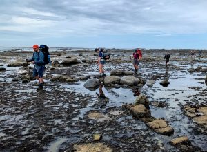 West Coast Trail Packing List: Everything You Need to Bring