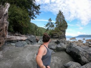 2026 West Coast Trail Hiking Guide