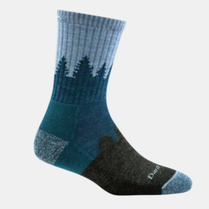 Darn Tough Treeline Hiking Socks