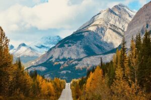 How to Take an Epic Canadian National Parks Road Trip