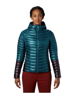 Mountain Hardwear Ghost Whisperer Jacket