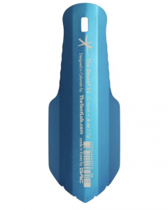 Tent Lab Deuce trowel 