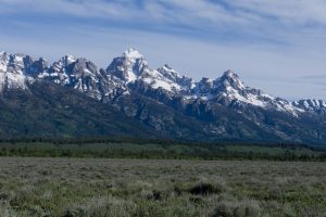 25 Things to do in Grand Teton National Park