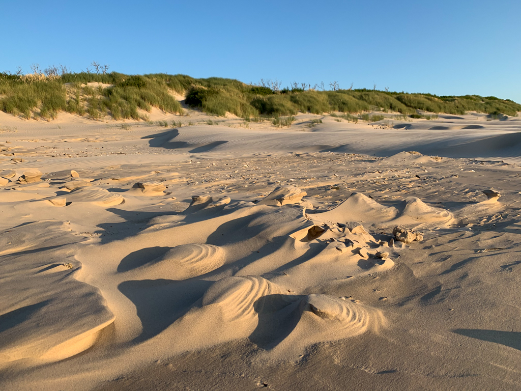 Ocean Beach, Tasmania