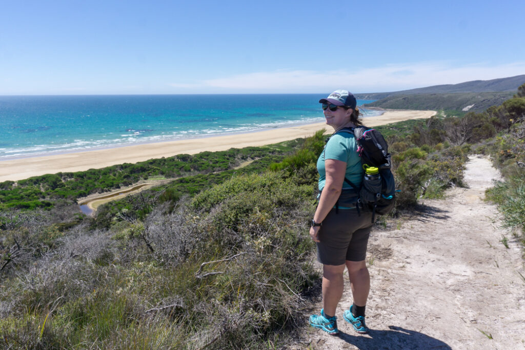 Women's plus size hiking clothes: the best brands and where to find them