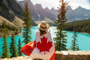 The Best Canadian Adventure Books