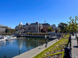 23 Weekend Getaways from Vancouver