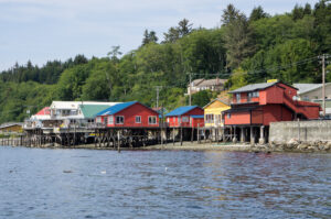 Things to do on Northern Vancouver Island