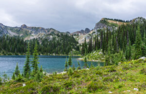 The Best Hikes in Revelstoke, BC