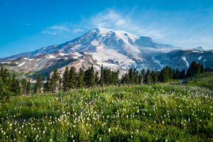 2024 Washington Backpacking Reservation Dates