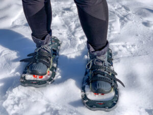 The Best Boots For Snowshoeing (Winter 2025/26)
