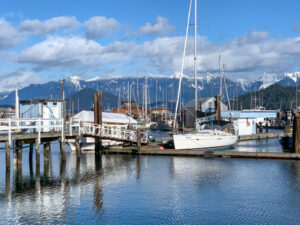 The Best Things to do on the Sunshine Coast, BC