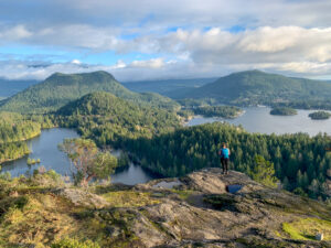 21 Best Hikes on the Sunshine Coast, BC