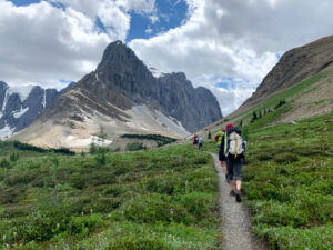 Rockwall Trail Packing List: Everything You Need to Bring