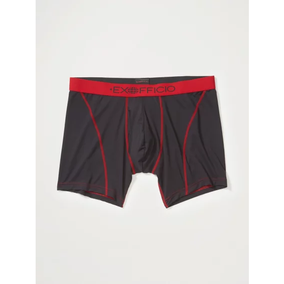 Exofficio Sport Mesh Boxer briefs mens hiking underwear