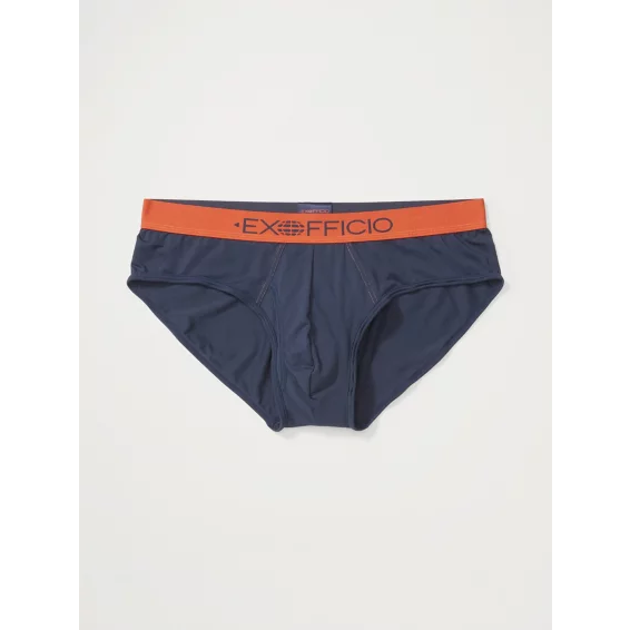 Exofficio sport mesh brief for hiking