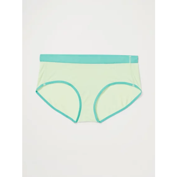 Exofficio sport mesh hipster underwear for hiking