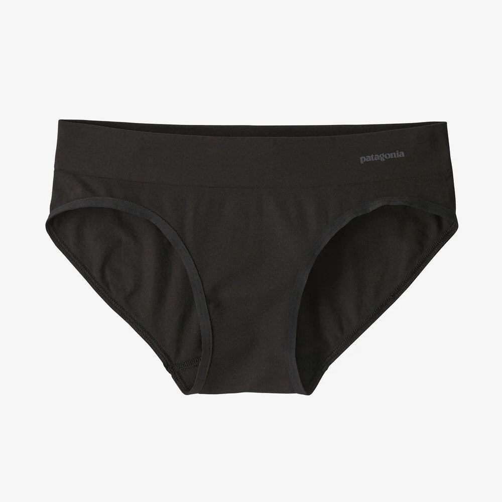 Patagonia Active Hipster hiking underwear