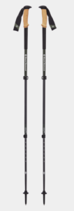 Black Diamond Alpine Carbon Cork trekking poles
