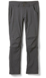 Prana Halle Pants - the best women's hiking pants