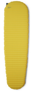 Therm-a-Rest NeoAir XLite sleeping pad - an ultralight sleeping pad for backpackers