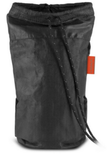 Ursack AllMitey Bear-Resistant food sack for backpackers