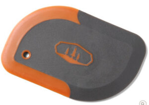 GSI pot scraper for camping