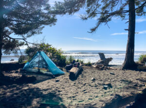 25 Spring and Fall Backpacking Trips in British Columbia