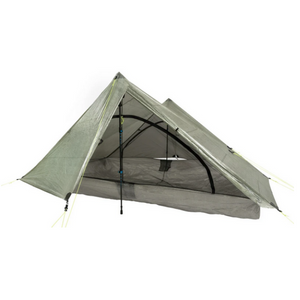 Zpacks Triplex tent