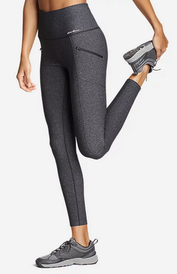 Eddie Bauer Trail Tight Leggings for hiking