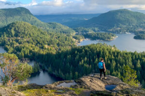 Best Hiking Leggings of 2025