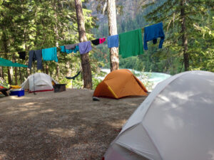 Camping Near Vancouver, BC: 40+ Best Campgrounds