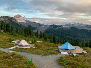 How to Make Backcountry Camping Reservations in BC in 2026