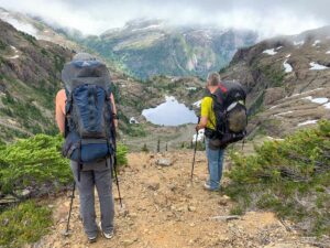 The Best Weather Apps for Hiking