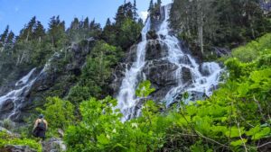 Della Falls Trail Hiking Guide (Vancouver Island Backpacking)