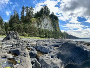 Things to Do in Haida Gwaii