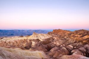 10 Best Things to Do in Death Valley National Park