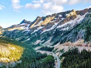 9 Best Washington Road Trips